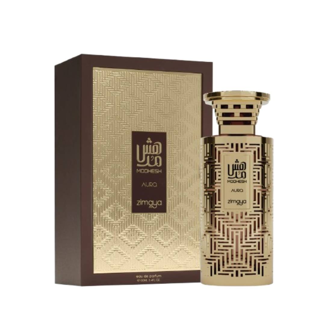 Zimaya Modhesh Aura Eau de Parfum 100ml