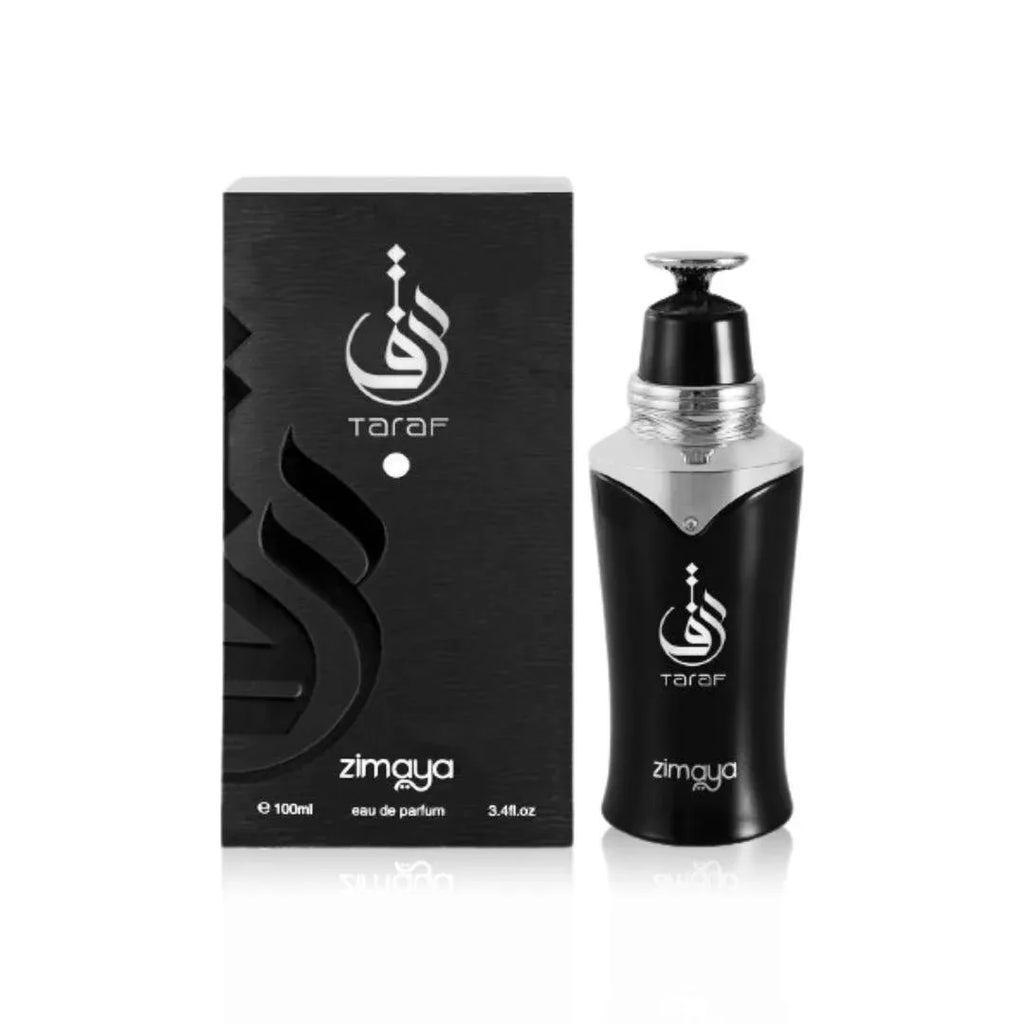 Zimaya Taraf Black Eau de Parfum 100ml