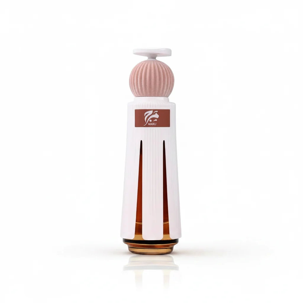 Ahmed Al Maghribi Marj Eau de Parfum 60ml unisex Arabic perfume in Pakistan