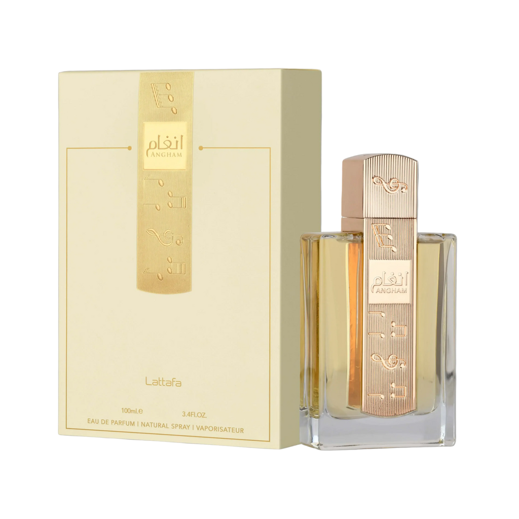 Lattafa Angham EDP 100ml