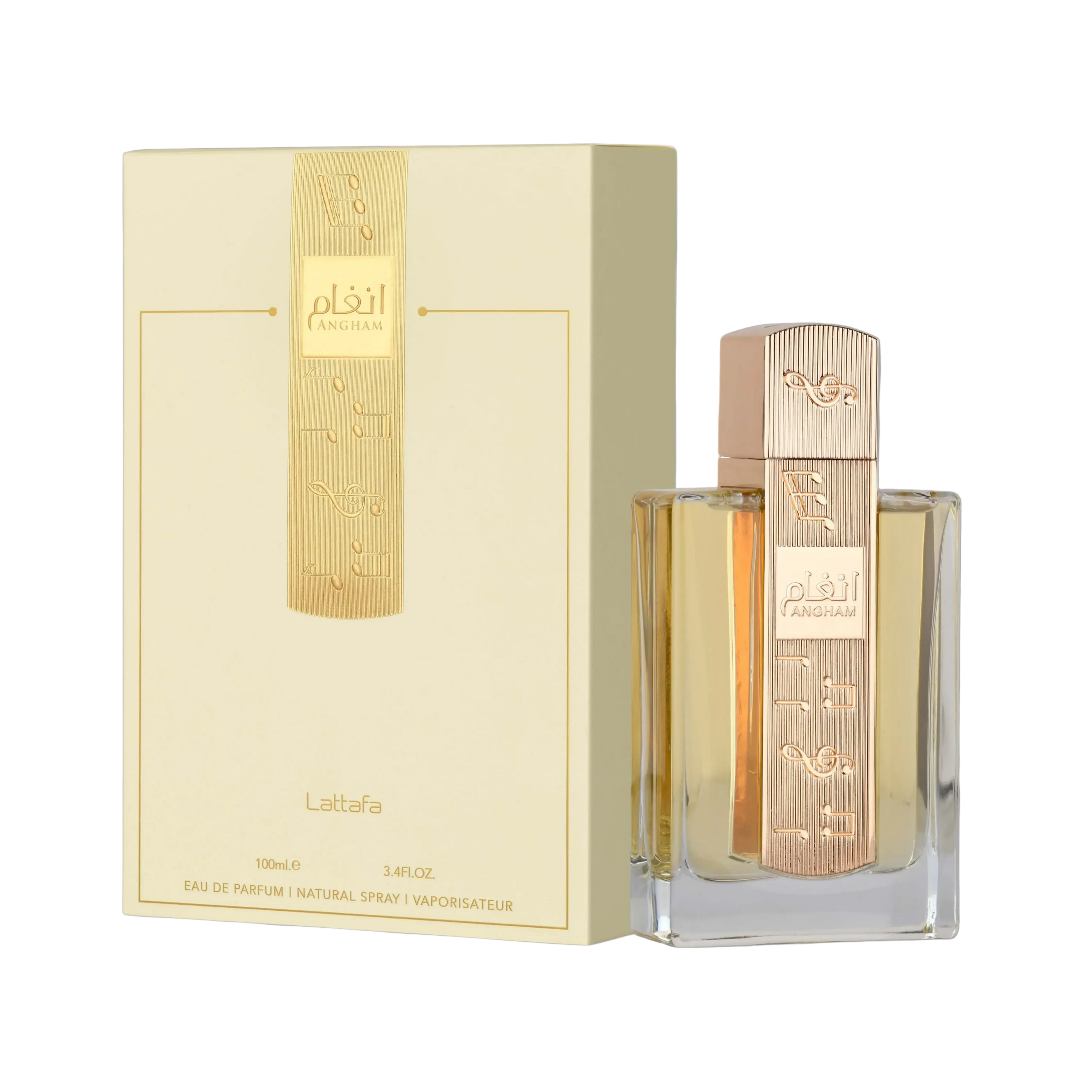 Lattafa Angham EDP 100ml