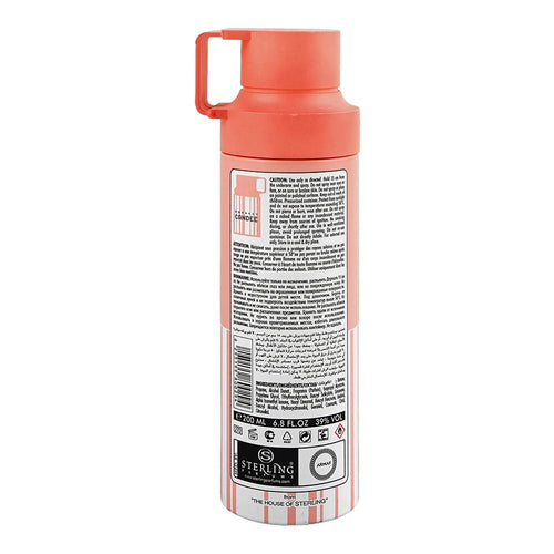 Armaf Baroque Pink Body Spray 200ml for women