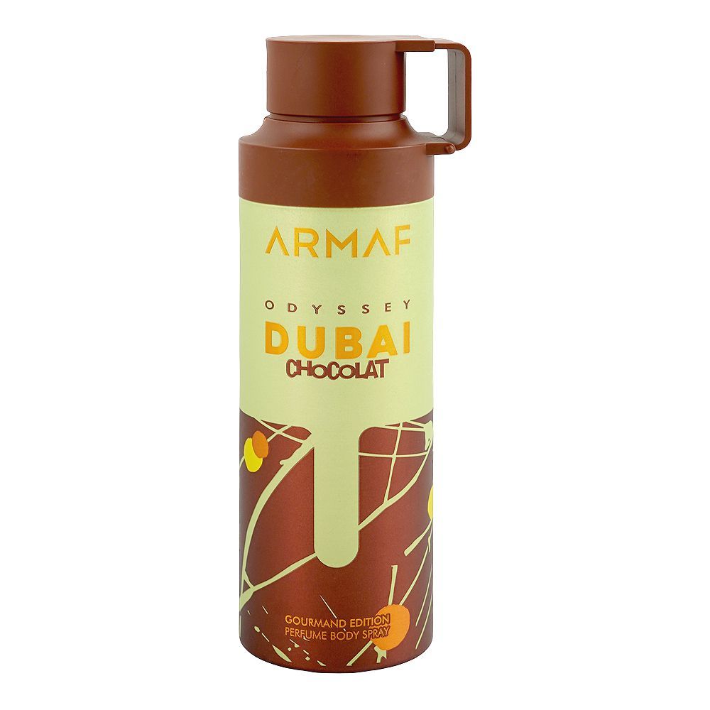 Armaf Hunter For Man Body Spray 200ml