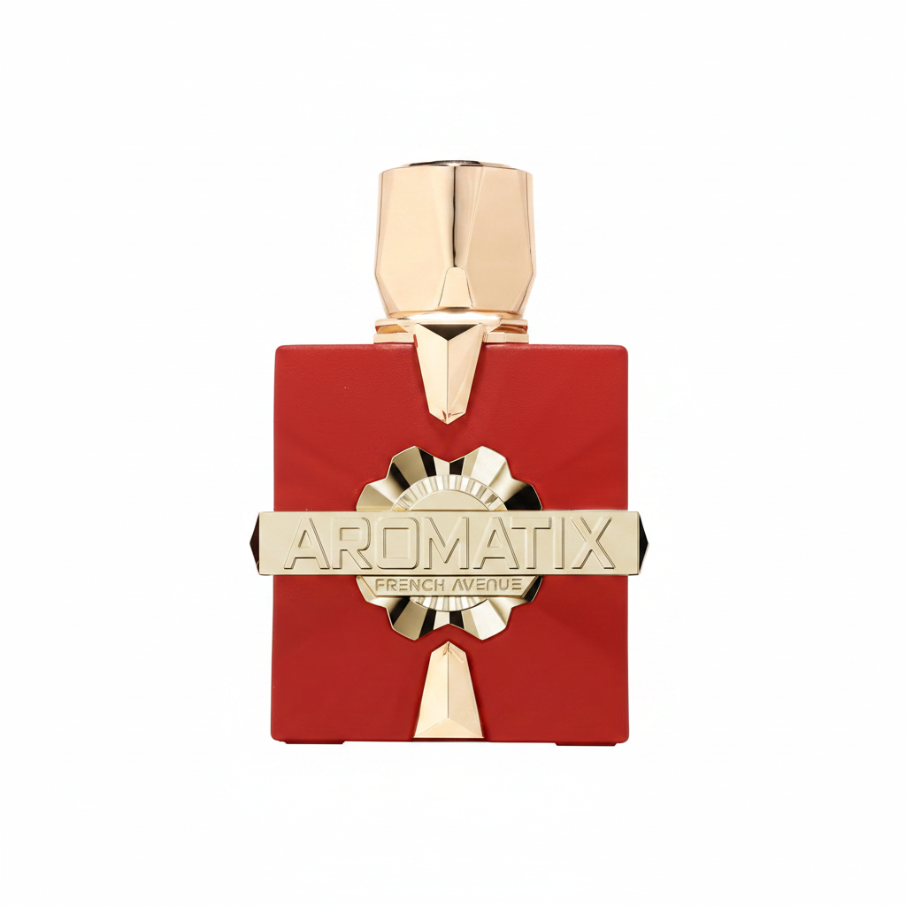 French Avenue Aromatix Carnal Desire Extrait 100ml