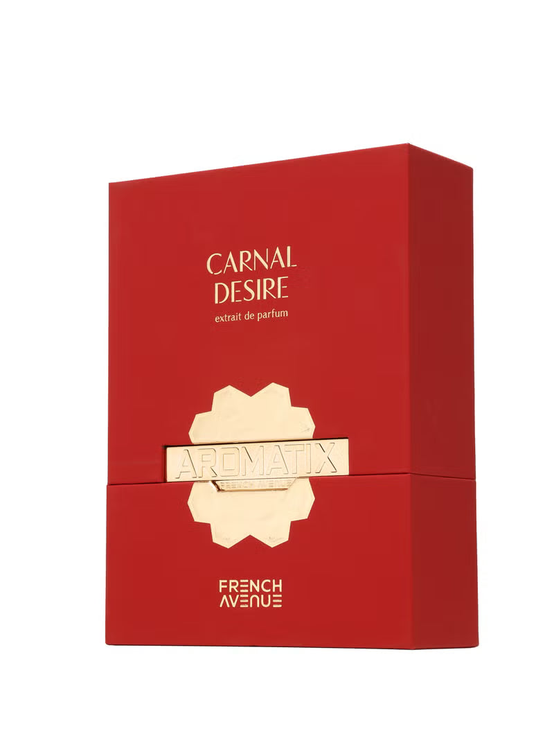 French Avenue Aromatix Carnal Desire Extrait 100ml