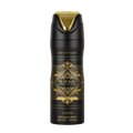 Lattafa Badee Al Oud For Glory Body Spray 200ml