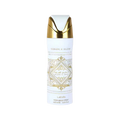 Lattafa Badee Al Oud Honor & Glory Body Spray 200ml