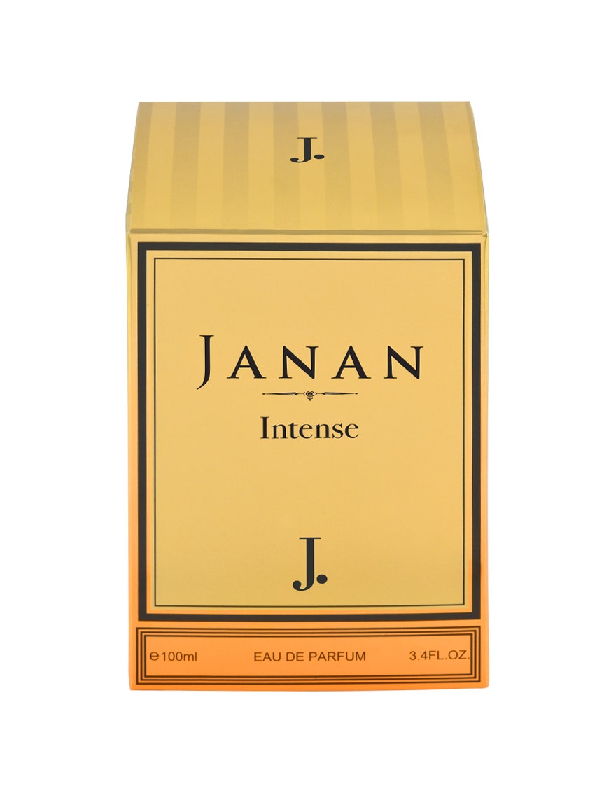 J. Janan Intense Eau de Parfum 100ml