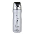 Lattafa Maahir Legacy Body Spray 200ml
