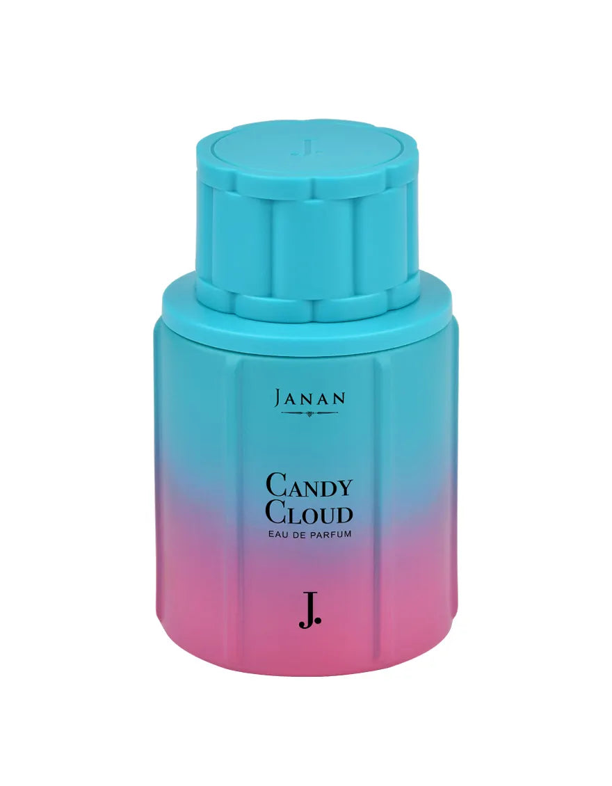 J. Candy Cloud Eau de Parfum 100ml