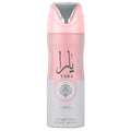 Lattafa Yara Body Spray 200ml