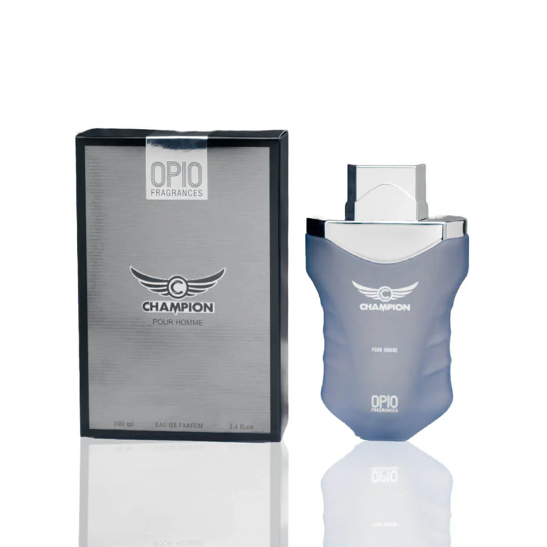 Opio Champion – 100ml | Eau de Parfum