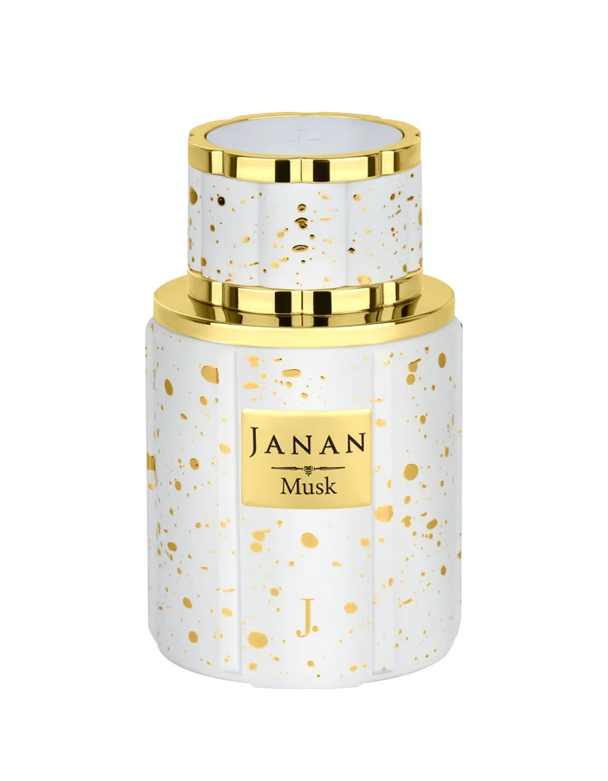 J. Janan Musk Eau de Parfum 100ml