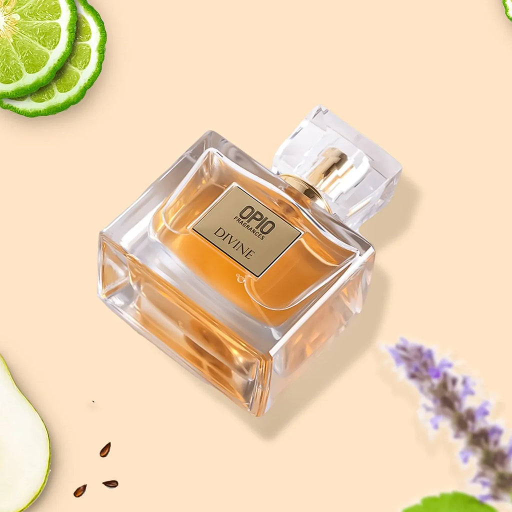 Opio Divine for Women Eau De Parfum 100ml