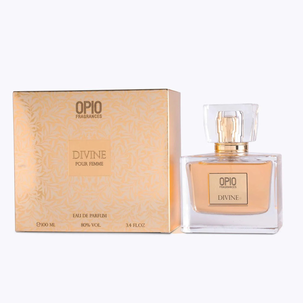 Opio Divine for Women Eau De Parfum 100ml
