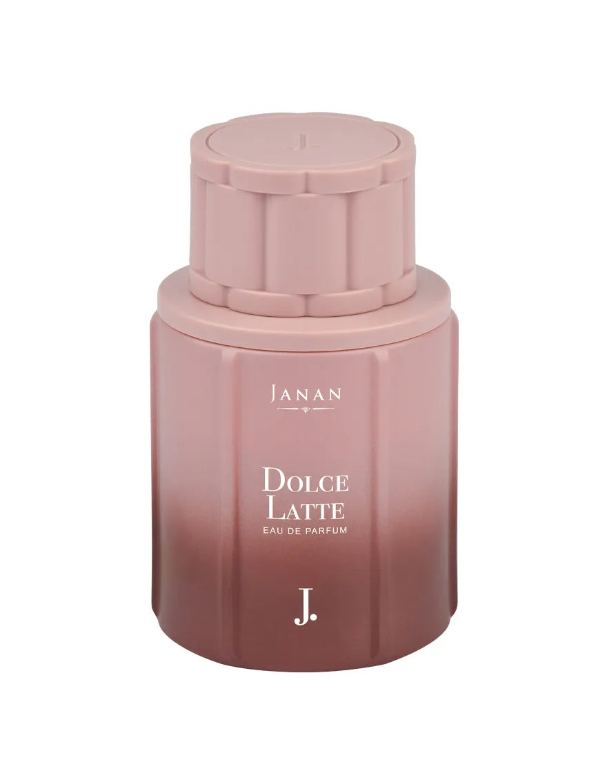 J. Dolce Latte Eau de Parfum 100ml