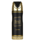 Lattafa Khamrah Body Spray 200ml