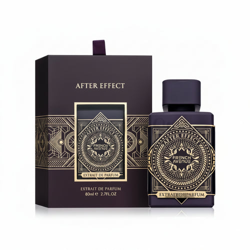 French Avenue After Effect Extrait De Parfum 80ml