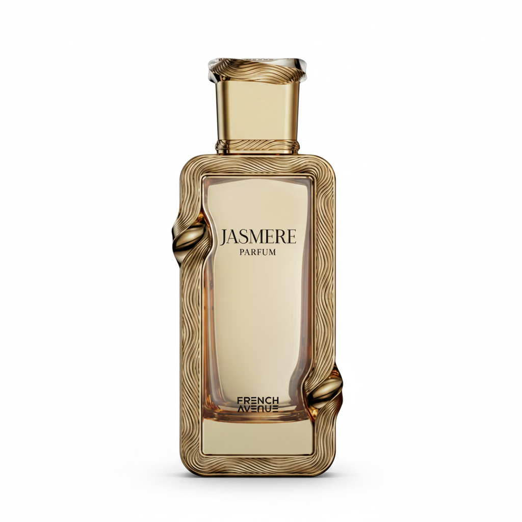 French Avenue Jasmere Eau De Parfum 100ml