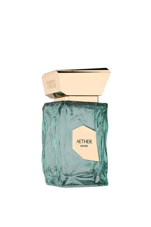 French Avenue Aether Extrait de Parfum 100ml Luxury Long Lasting Unisex Perfume Bottle