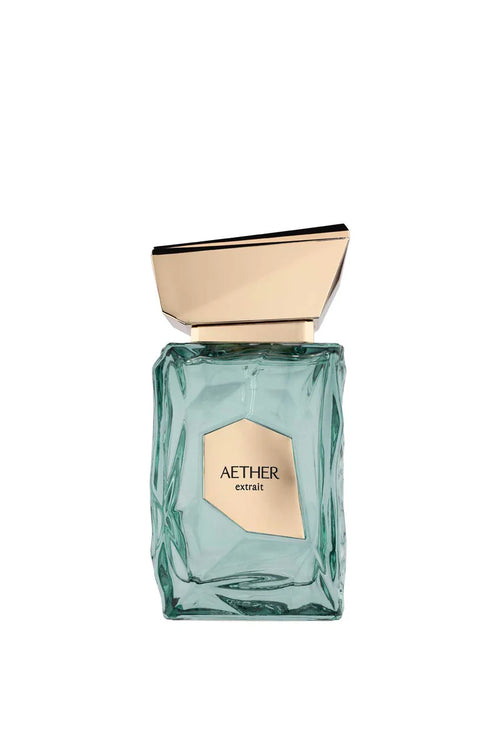 French Avenue Aether Extrait de Parfum 100ml Luxury Long Lasting Unisex Perfume Bottle 