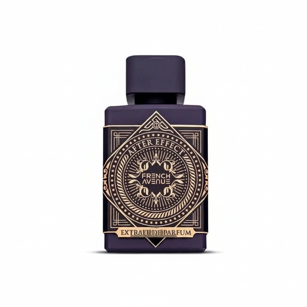 French Avenue After Effect Extrait De Parfum 80ml