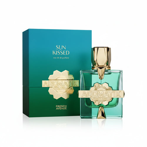 French Avenue Aromatix Sun Kissed Extrait De Parfum 100ml