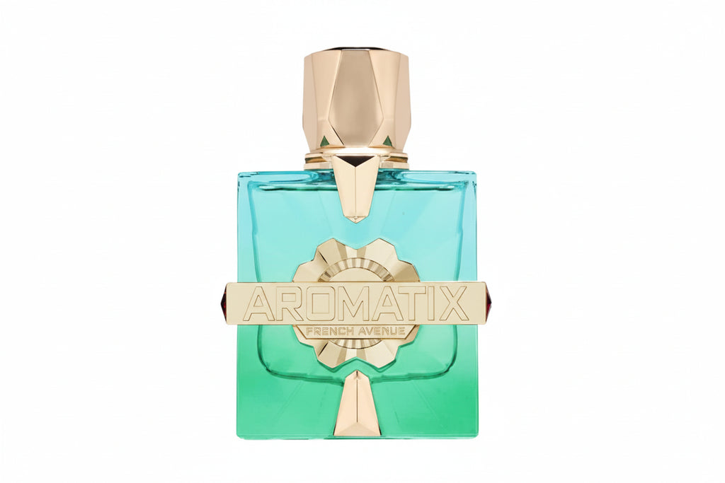 French Avenue Aromatix Sun Kissed Extrait De Parfum 100ml