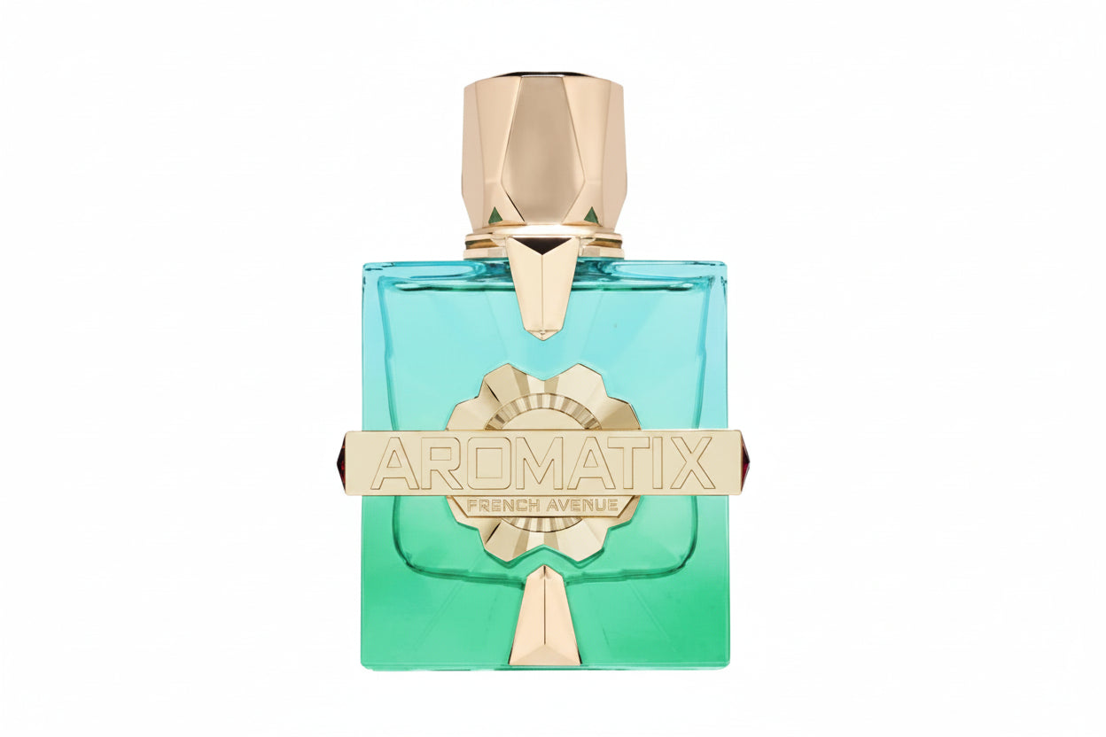 French Avenue Aromatix Sun Kissed Extrait De Parfum 100ml