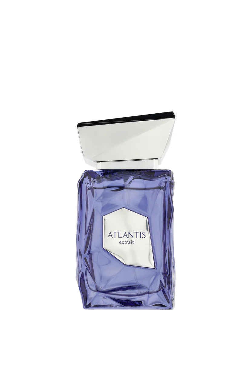 French Avenue Atlantis Extrait de Parfum 100ml