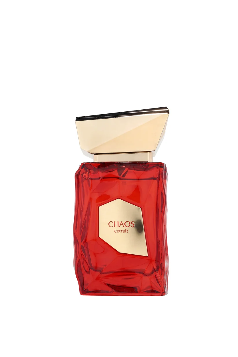 French Avenue Chaos Unisex Extrait de Parfum 100ml