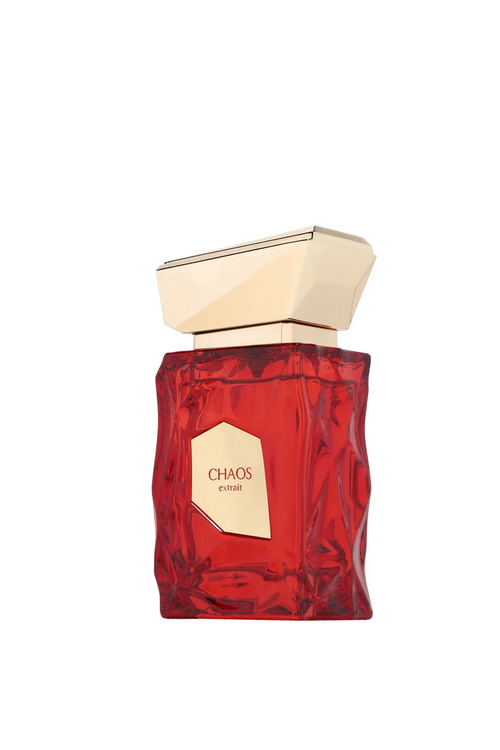 French Avenue Chaos Unisex Extrait de Parfum 100ml