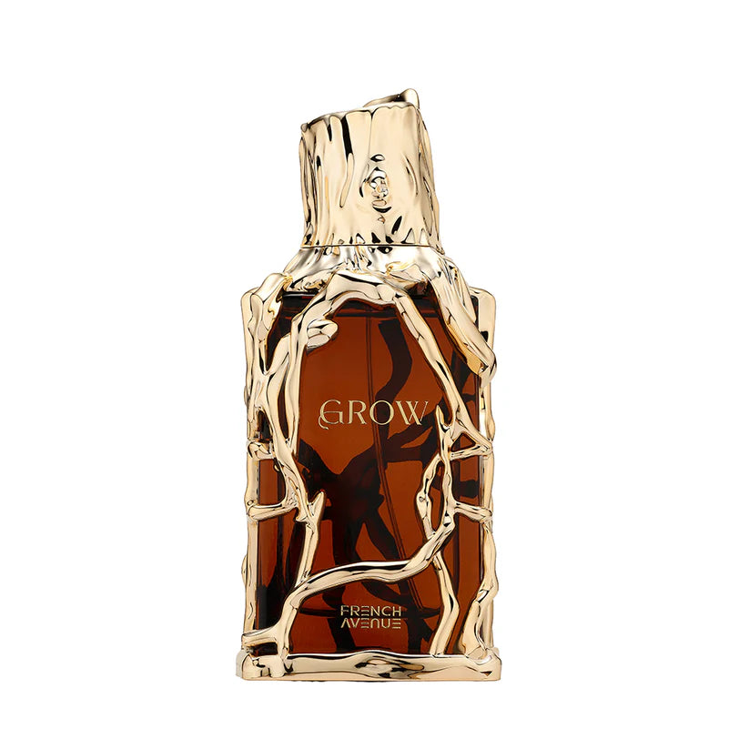 French Avenue Grow Extrait De Parfum 100ml