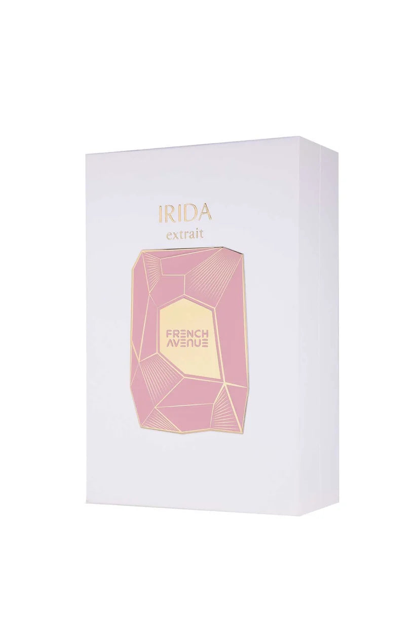 French Avenue Irida Extrait 100ml for Women
