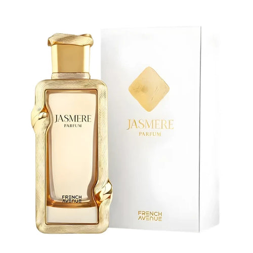 French Avenue Jasmere Eau De Parfum 100ml