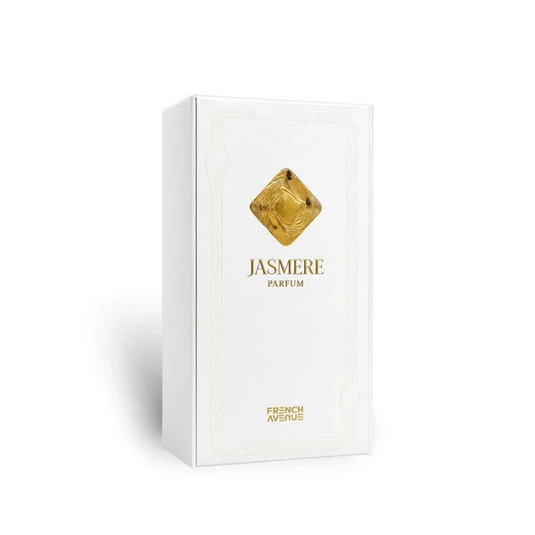 French Avenue Jasmere Eau De Parfum 100ml