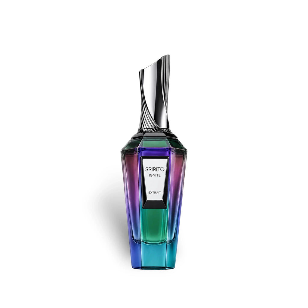 French Avenue Spirito Ignite Extrait De Parfum 100ml
