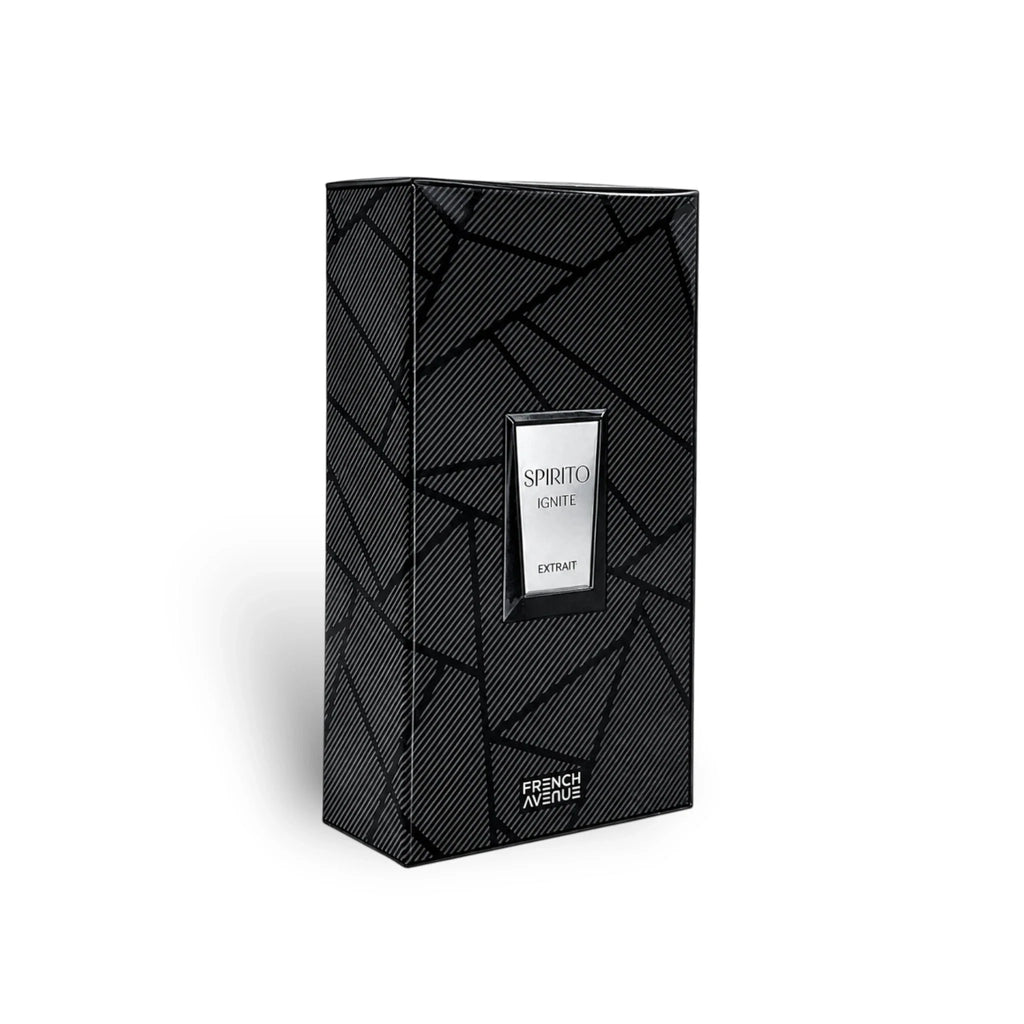 French Avenue Spirito Ignite Extrait De Parfum 100ml