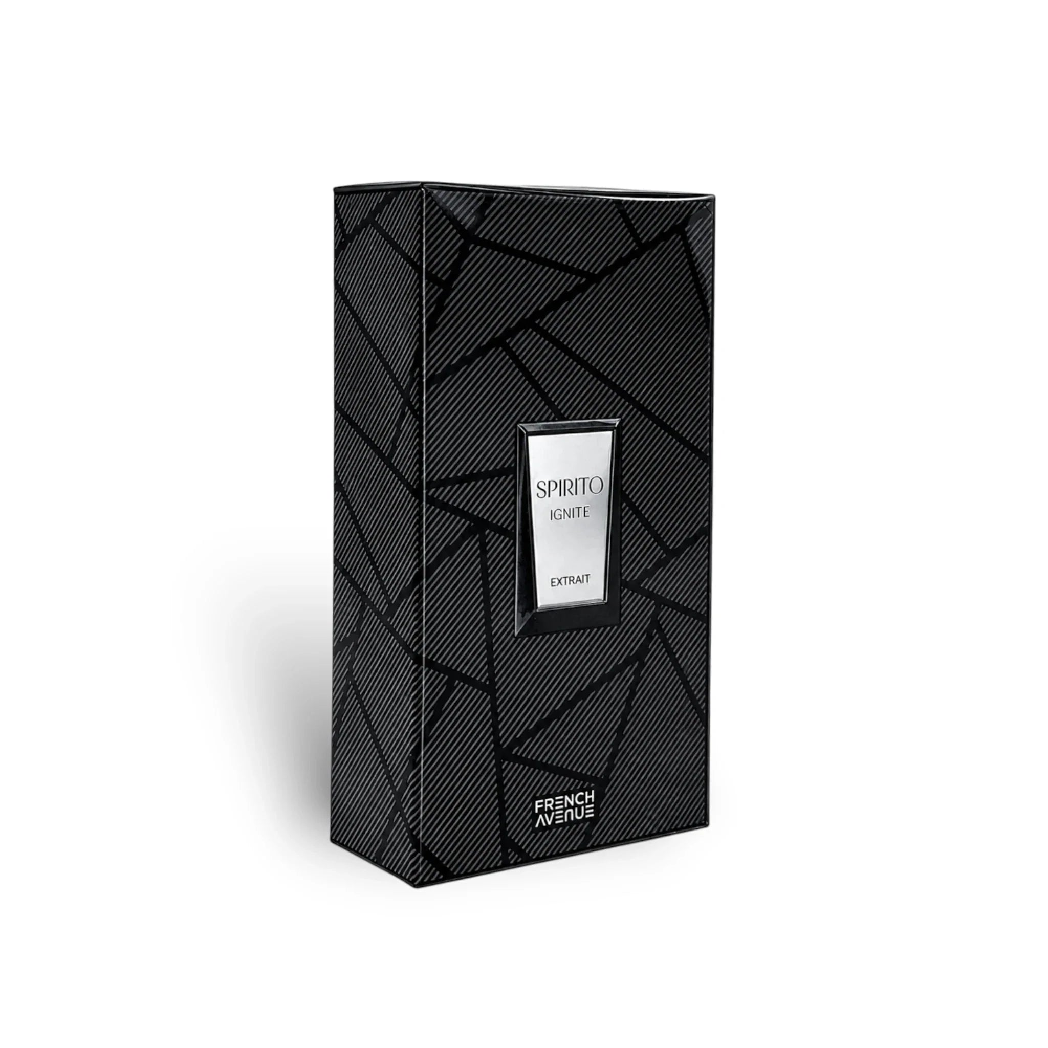 French Avenue Spirito Ignite Extrait De Parfum 100ml