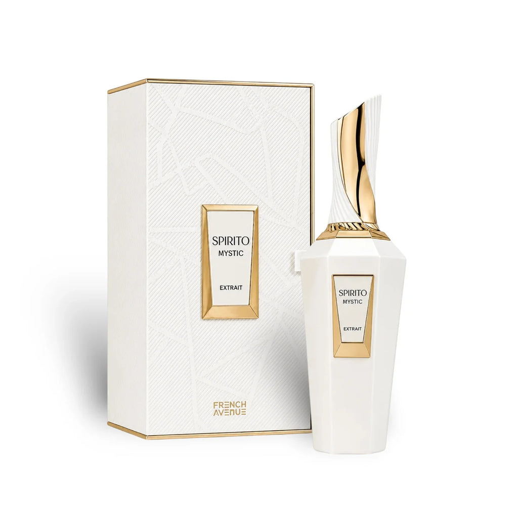 French Avenue Spirito Mystic Extrait De Parfum 100ml