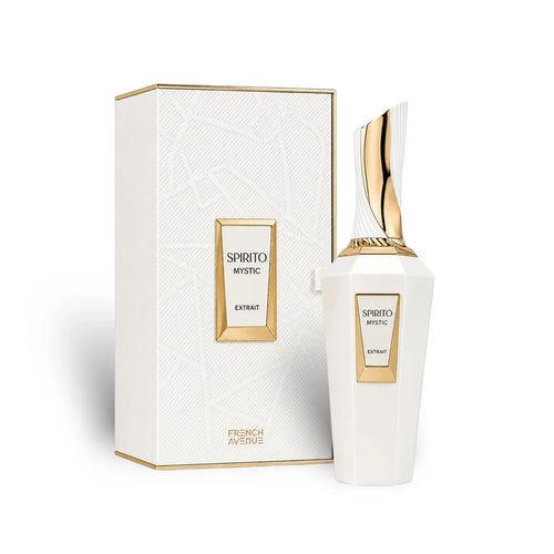 French Avenue Spirito Mystic Extrait De Parfum 100ml