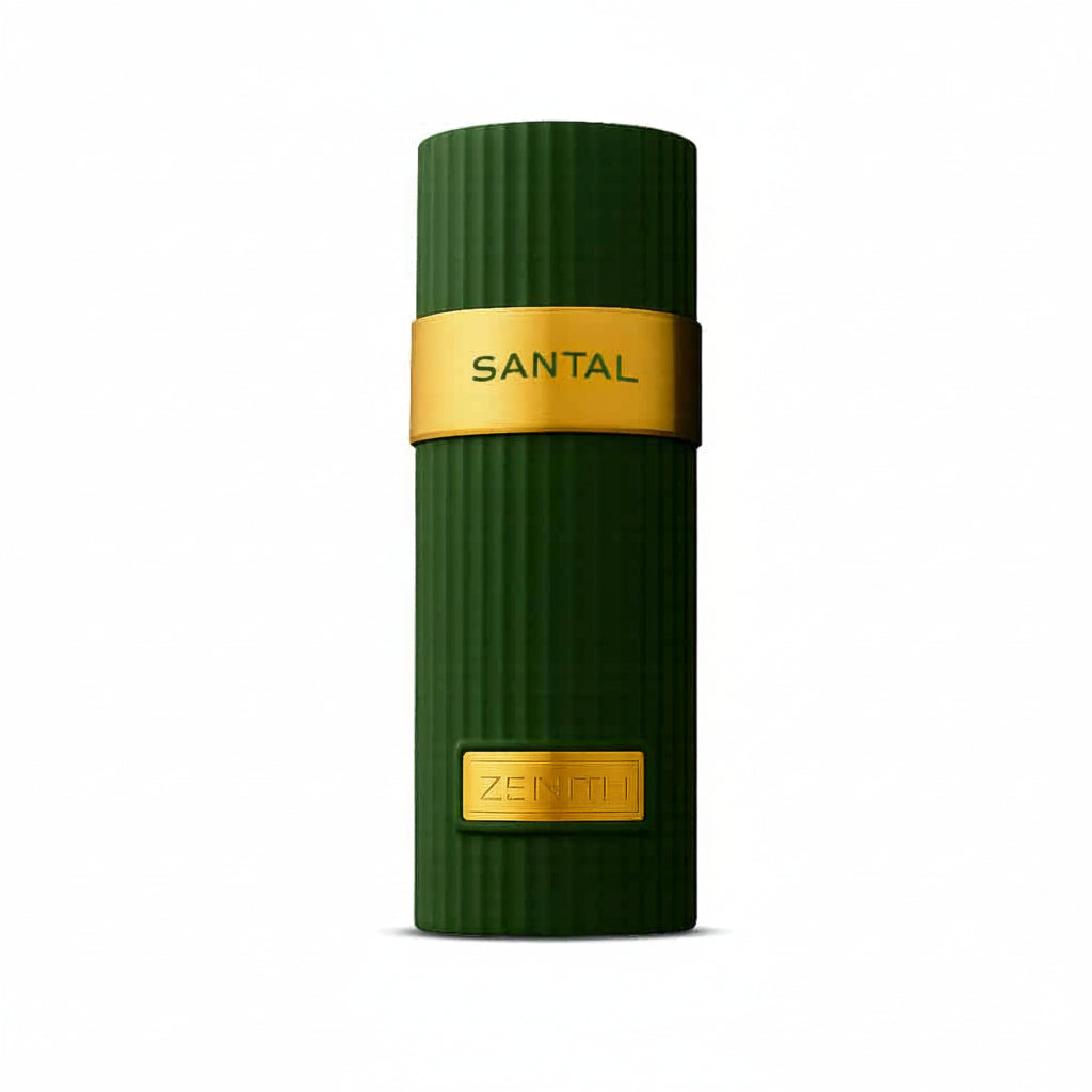French Avenue Zenith Santal Eau De Parfum 100ml