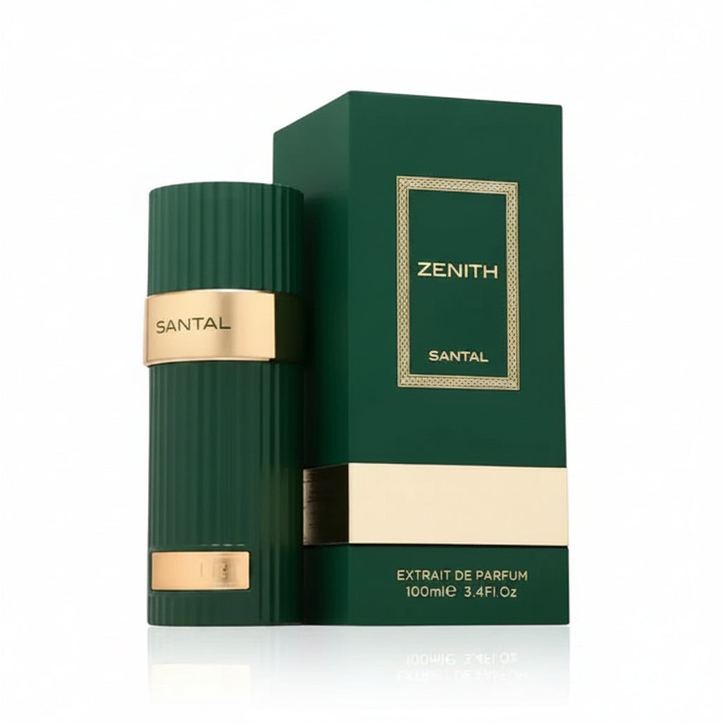 French Avenue Zenith Santal Eau De Parfum 100ml