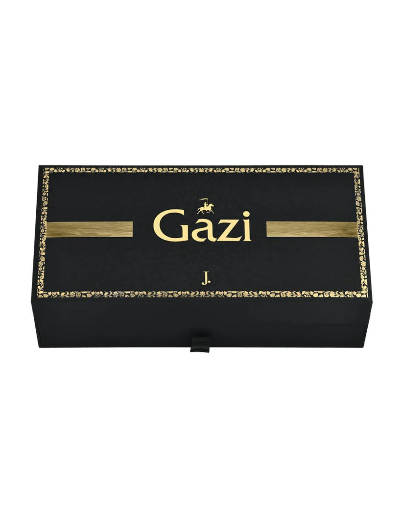 J. Gazi Pour Homme Eau De Parfum 60ml