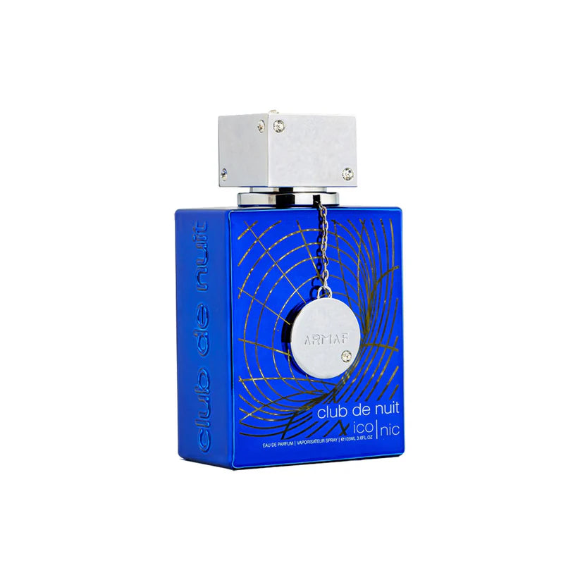 Armaf Club De Nuit Iconic Eau de Parfum 105ml