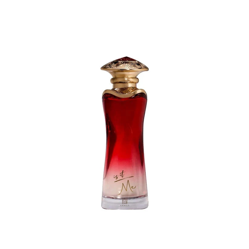 Ahmed Al Maghribi Is It Me 90ml Price in Pakistan | Scenties