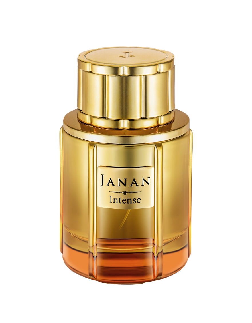 J. Janan Intense Eau de Parfum 100ml