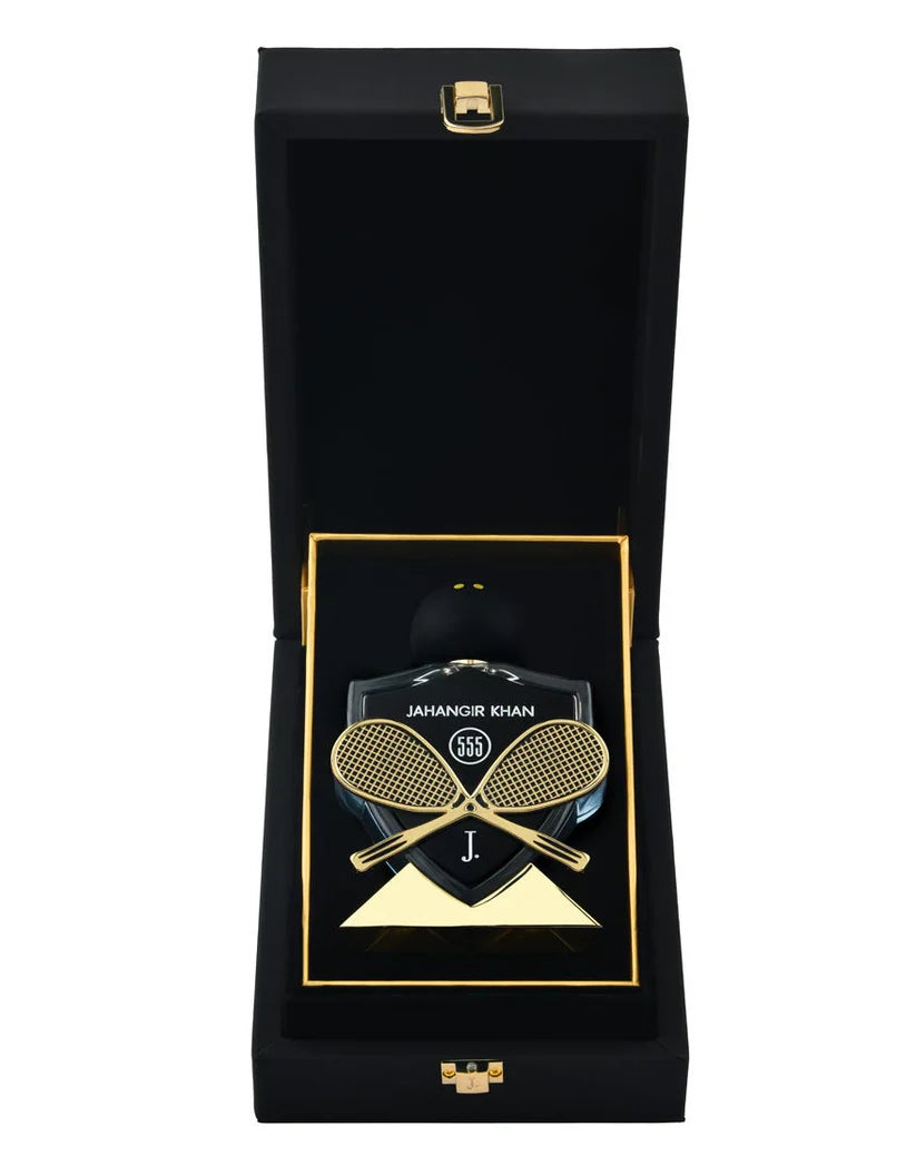 J. Jahangir Khan 555 Eau De Parfum 100ml
