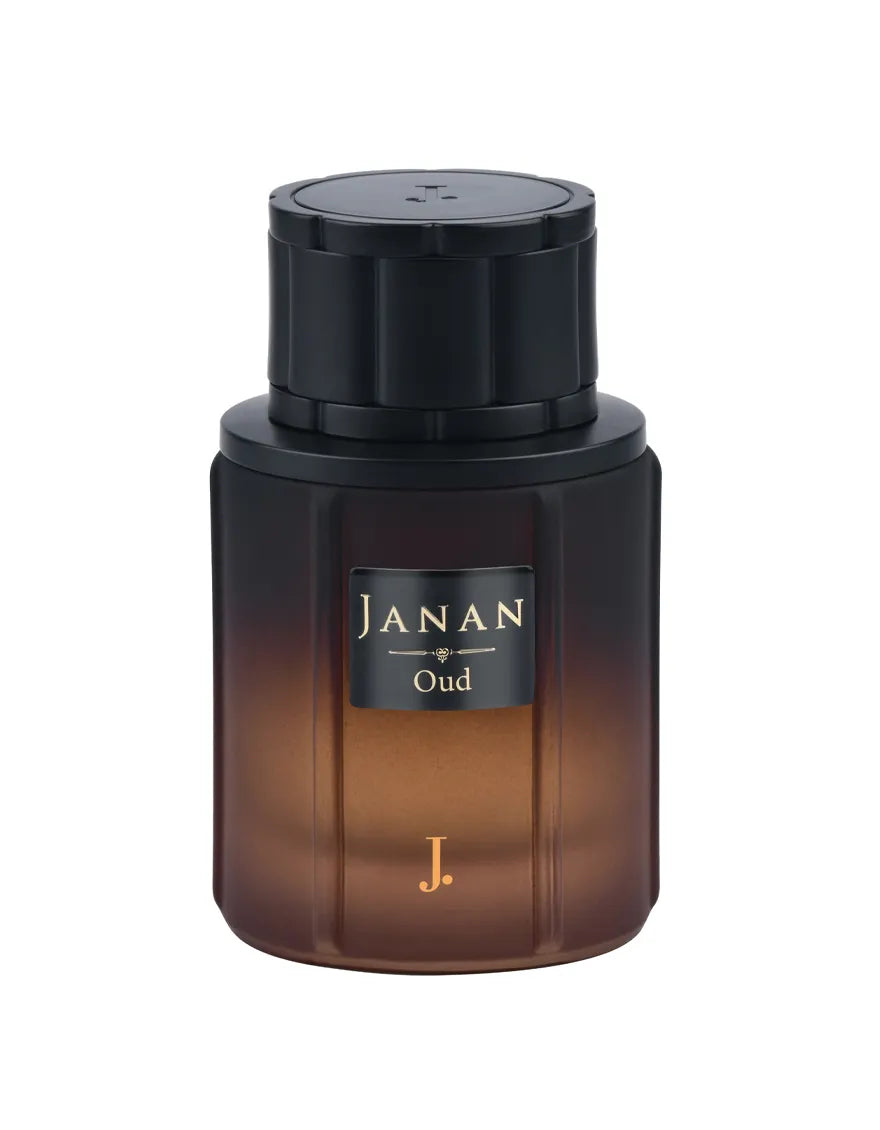 J. Janan Oud Eau de Parfum 100ml