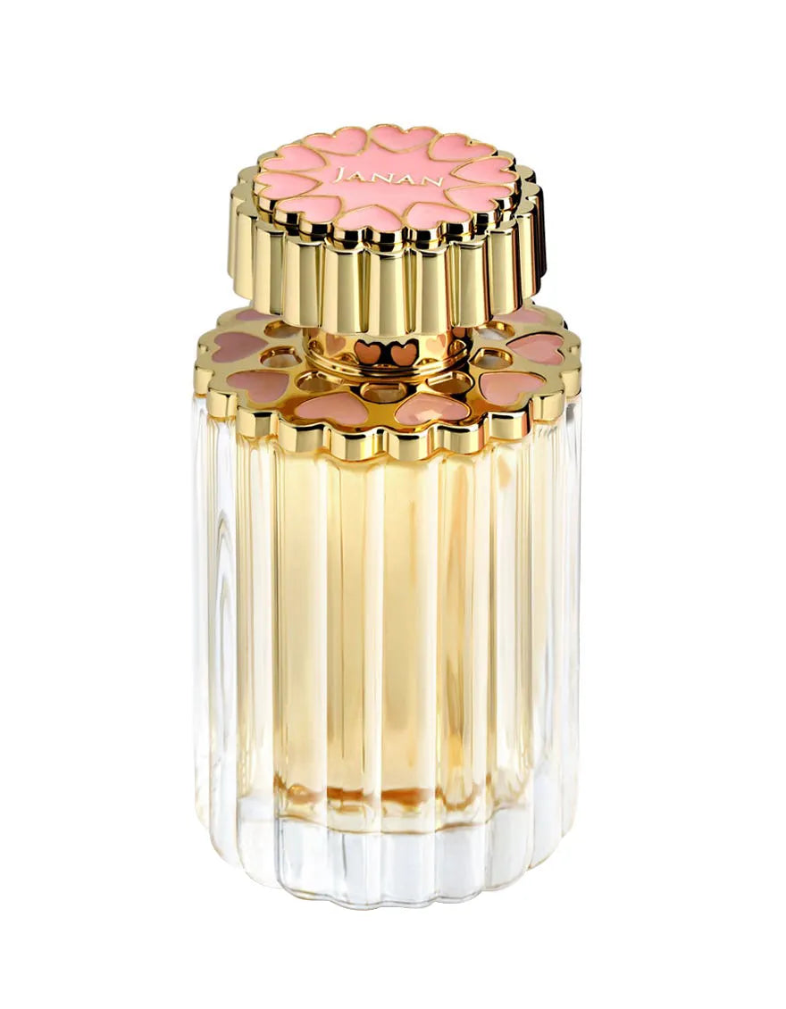 J. Janan Pour Femme Eau de Parfum 100ml